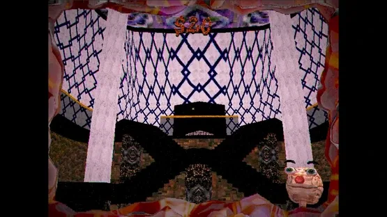 Sweyet Dreaming Emulator the Familiar Discomfort of the Unpredictable screenshot 3