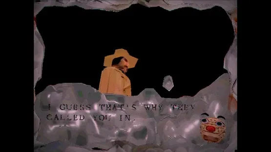 Sweyet Dreaming Emulator the Familiar Discomfort of the Unpredictable screenshot 6