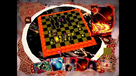 Sweyet Dreaming Emulator the Familiar Discomfort of the Unpredictable screenshot 7