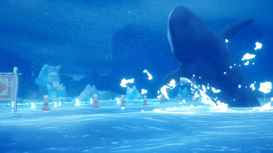 Smoots Crazy Wave Screenshot