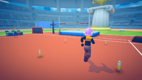 40 Sports Games in 1 Screenshot