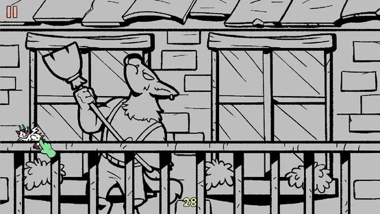 Finding Dragons screenshot 2