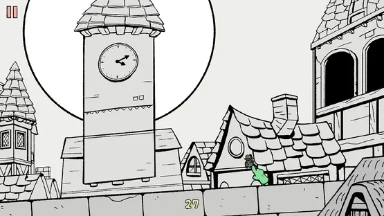 Finding Dragons screenshot 3