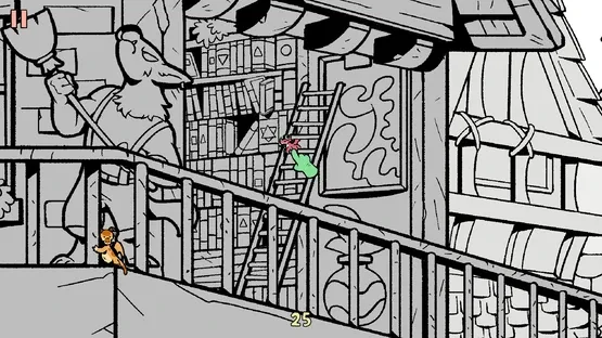 Finding Dragons screenshot 5