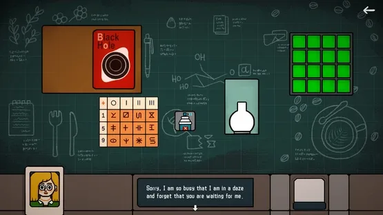 Shattered Dimension screenshot 2
