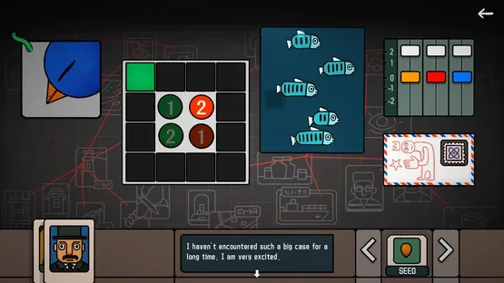 Shattered Dimension screenshot 3