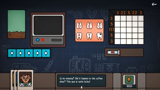Shattered Dimension screenshot 4