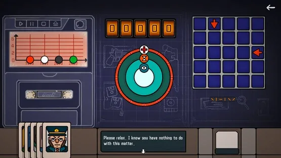 Shattered Dimension screenshot 5