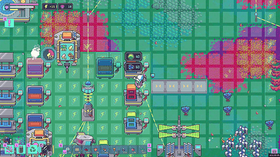 Prospector Screenshot