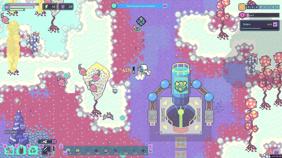 Prospector Screenshot