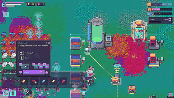 Prospector Screenshot