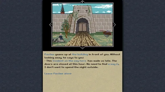 Oremus screenshot 5