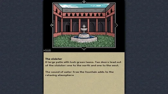 Oremus screenshot 1