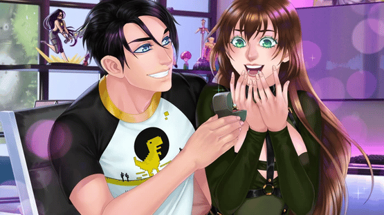 My Candy Love: Alternate Life Screenshot