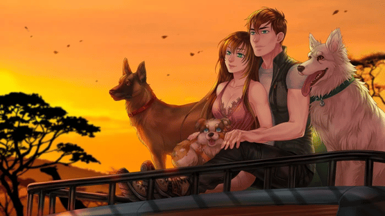 My Candy Love: Alternate Life Screenshot