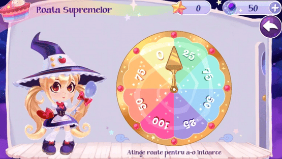 Pastry Witches Screenshot
