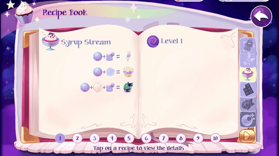 Pastry Witches Screenshot