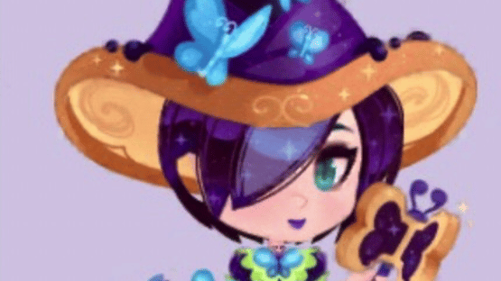 Pastry Witches Screenshot