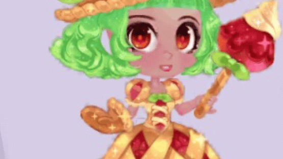 Pastry Witches Screenshot