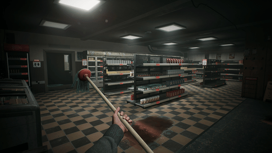 Corner Shop: NightShift Screenshot
