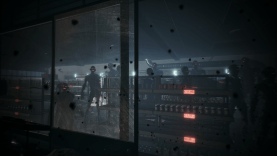 Corner Shop: NightShift Screenshot