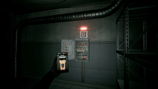 Corner Shop: NightShift Screenshot