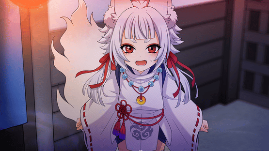 Ghost Traveler: Adventures in Edo Screenshot