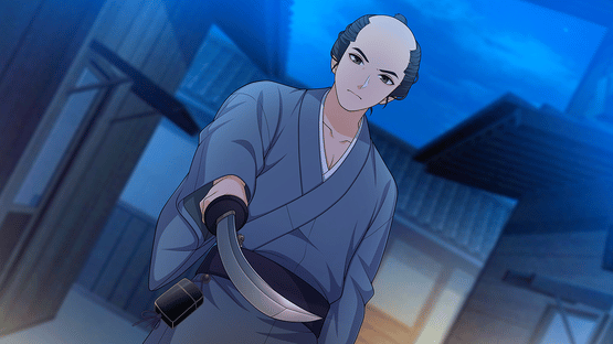 Ghost Traveler: Adventures in Edo Screenshot