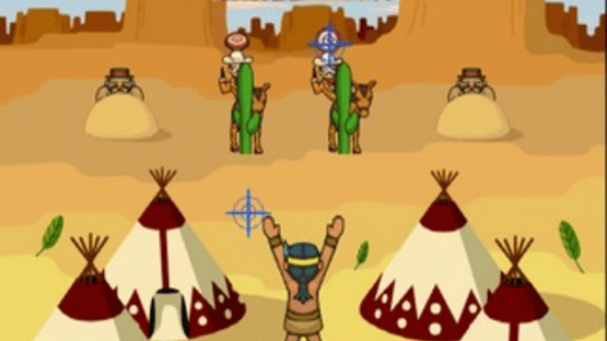 Tam Tam Paradise Screenshot
