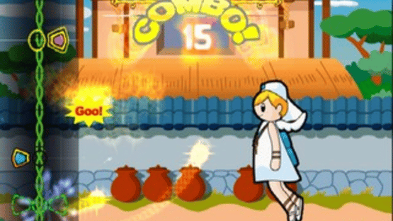 Tam Tam Paradise Screenshot