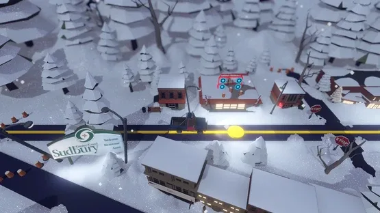 Shoresy: Legends of the North screenshot 7