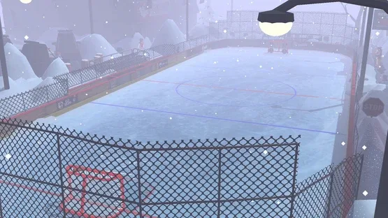 Shoresy: Legends of the North screenshot 8