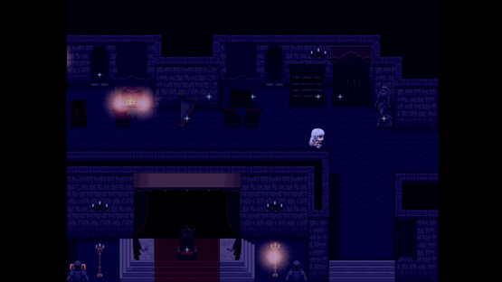 Cryptadia Village Screenshot