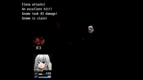 Cryptadia Village Screenshot