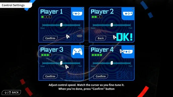 Handy Hockey screenshot 5