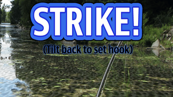 iFishing Screenshot