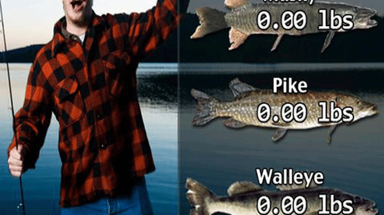 iFishing Screenshot