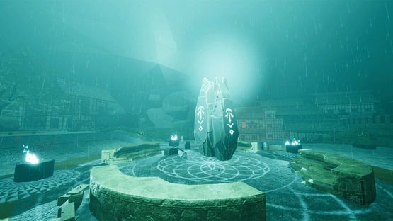 The Shores of Stellaluna Screenshot