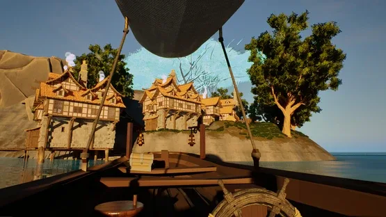 The Shores of Stellaluna screenshot 2