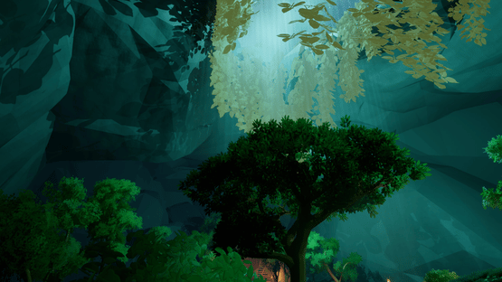The Shores of Stellaluna Screenshot