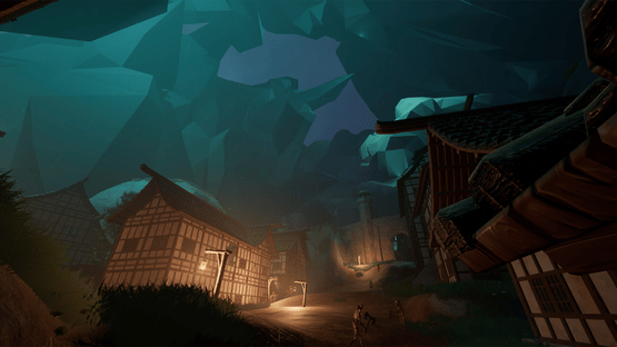The Shores of Stellaluna Screenshot