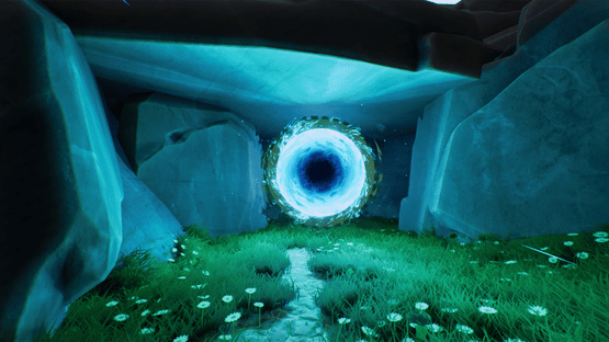 The Shores of Stellaluna Screenshot