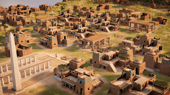 TerraScape: Ancient Egypt Screenshot