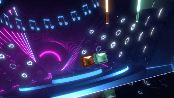Beat Saber: Sabrina Carpenter - "Espresso" Screenshot