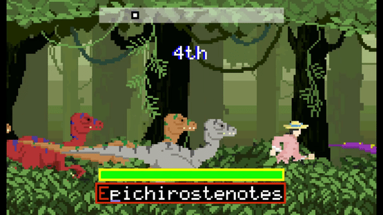 Keys of Fury Screenshot