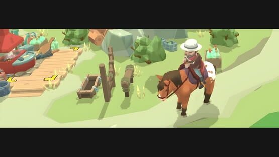 West Escape: Gambler Edition screenshot 1