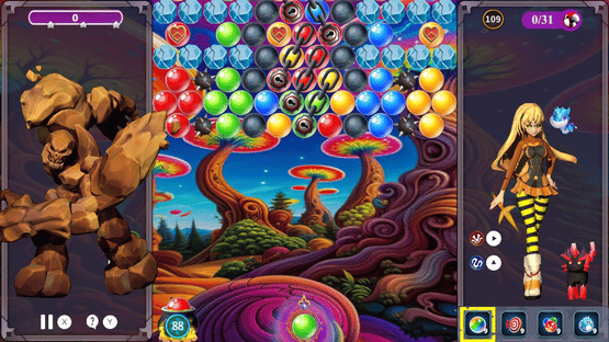 Decoration background
