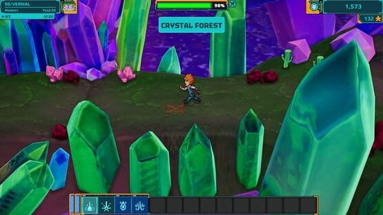 One Lonely Outpost + Echoes of the Plum Grove screenshot 4