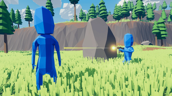 X-Mode Screenshot