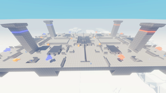 X-Mode Screenshot